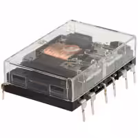 NC4D-JP-DC12V Panasonic Electronic Components
