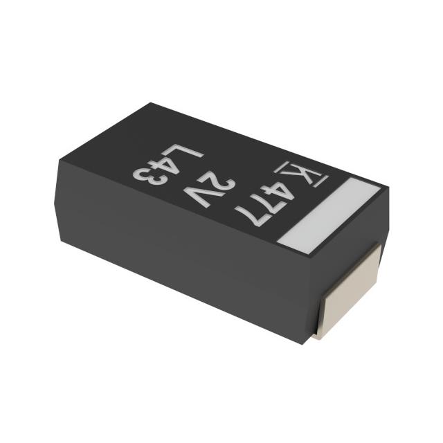 A720V567M002APE003 KEMET