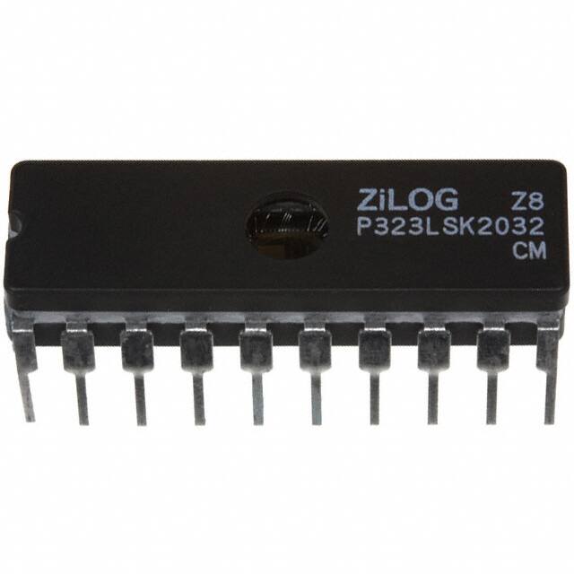 ZGP323LSK2032E Littelfuse