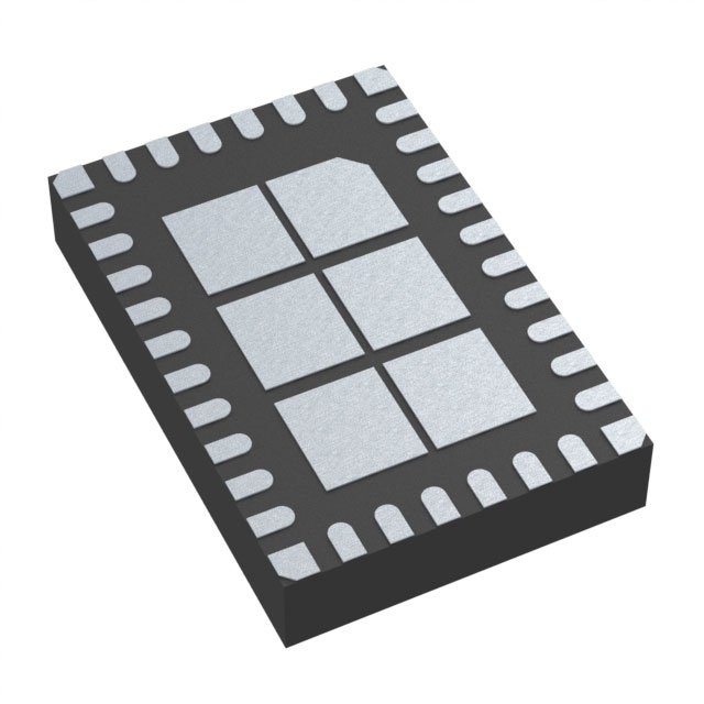 LT8698SEV-1#WPBF Analog Devices