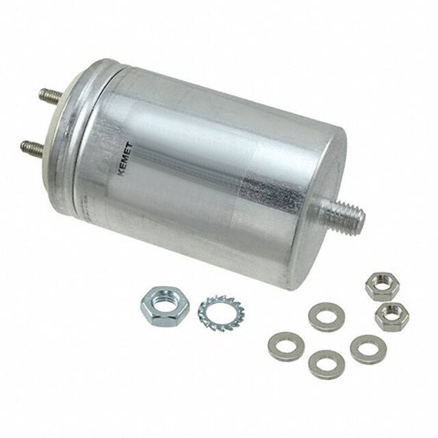 C44HKGR6100AASJ KEMET Corporation