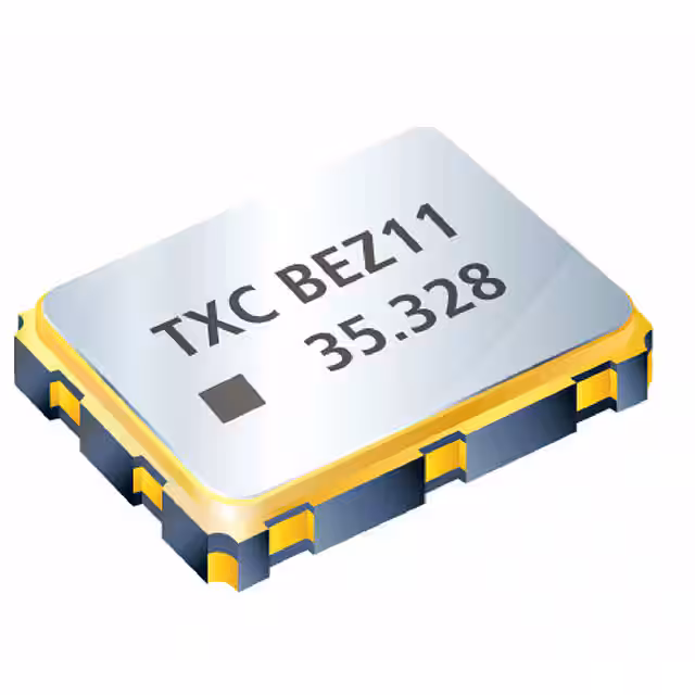 6U-38.880MBE-T TXC Corporation