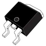 STD5NM50AG STMicroelectronics
