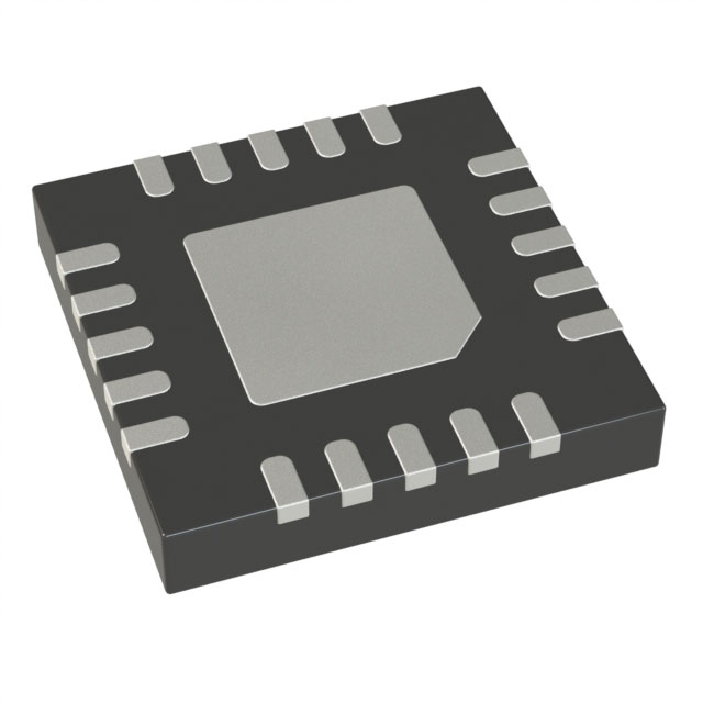 ADG1234YCPZ-REEL7 Analog Devices