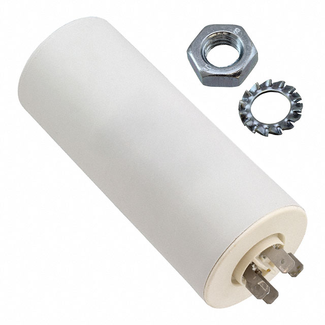 C274AC35400AA0J KEMET