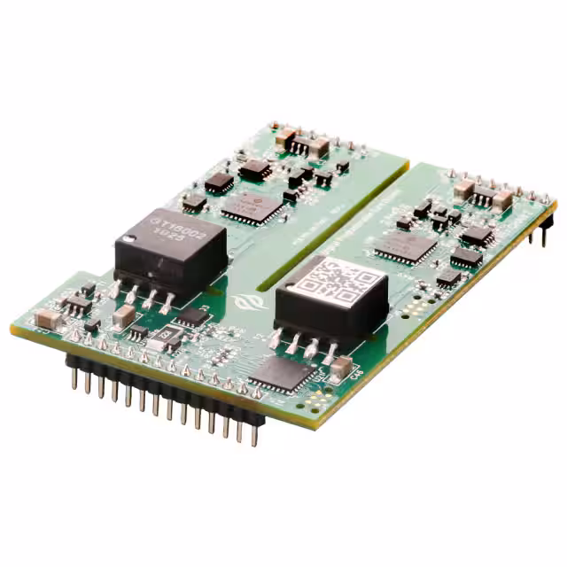 2ASC-17A1HP Microchip