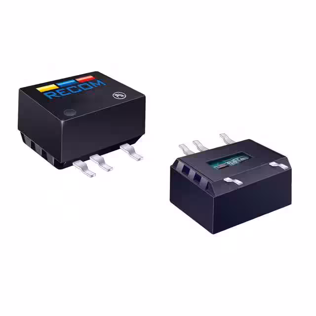 R1D10-0515 RECOM Power