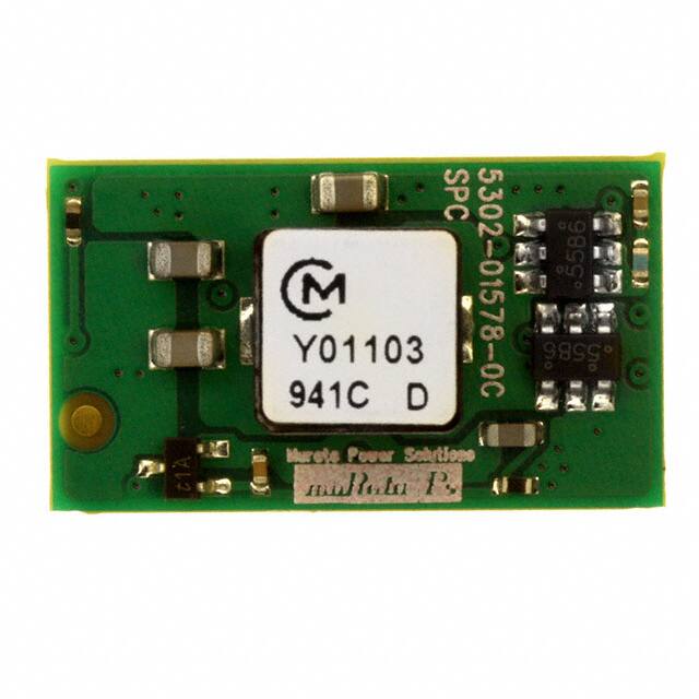 OKY-T/3-D12P-C Murata Electronics