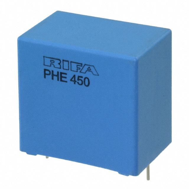 PHE450KF7220JR06L2 KEMET