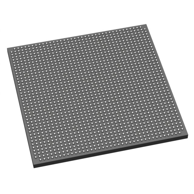 XCZU19EG-3FFVB1517E AMD