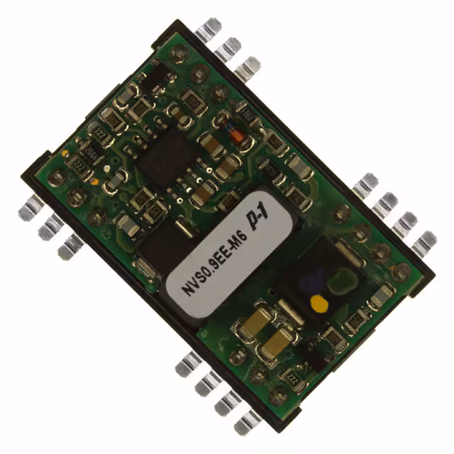 NVS0.9EE-M6 Bel Fuse