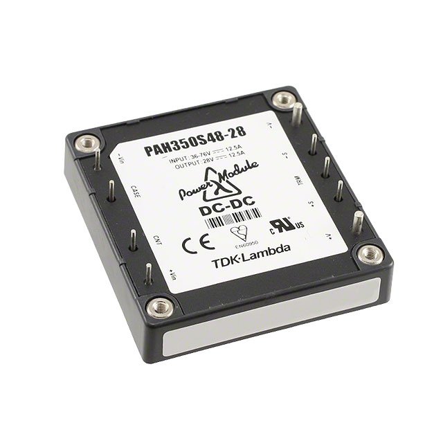 PAH350S48-28 TDK-Lambda