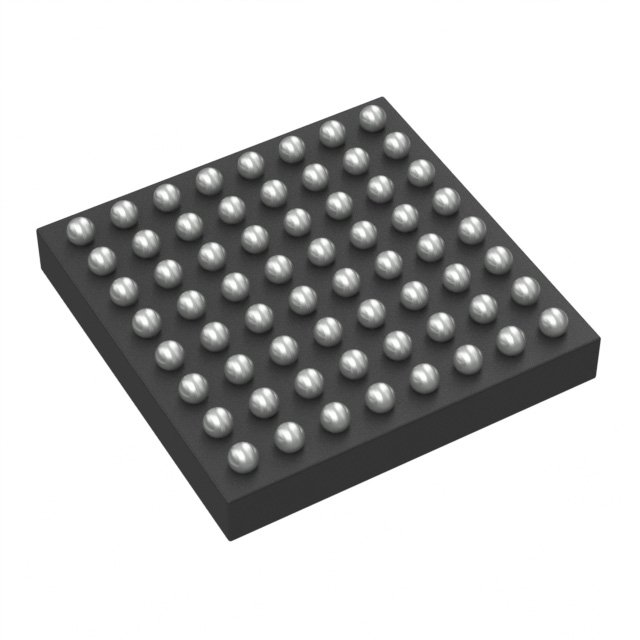 MAX4968CEXB+ Analog Devices Inc./Maxim Integrated