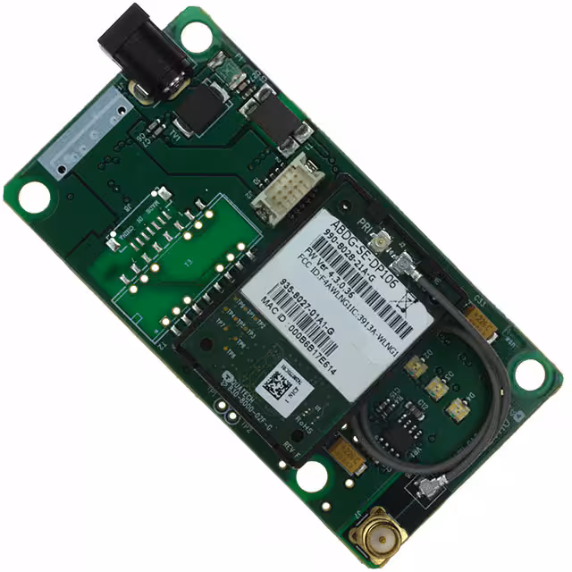 ABDG-SE-DP106 B+B SmartWorx (Advantech)