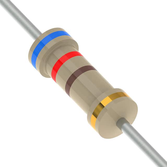 CFR-50JB-52-620R YAGEO