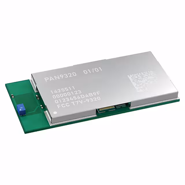 ENW-49A01C3EF Panasonic Electronic Components