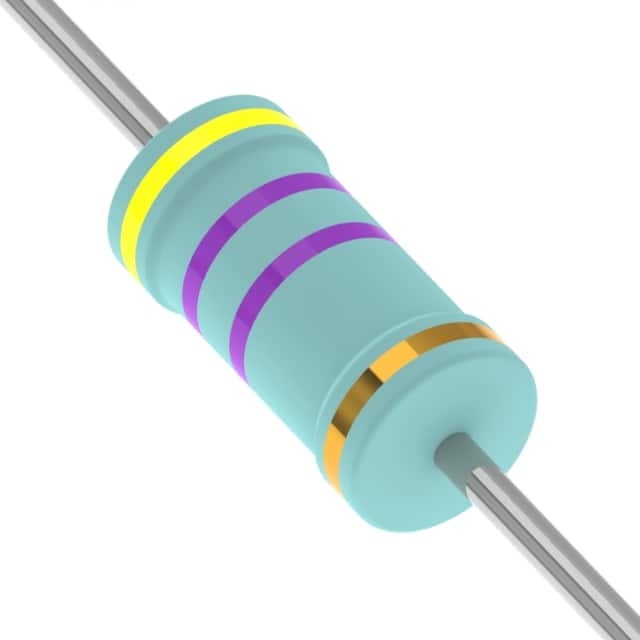 KNP1WSJR-52-0R47 YAGEO