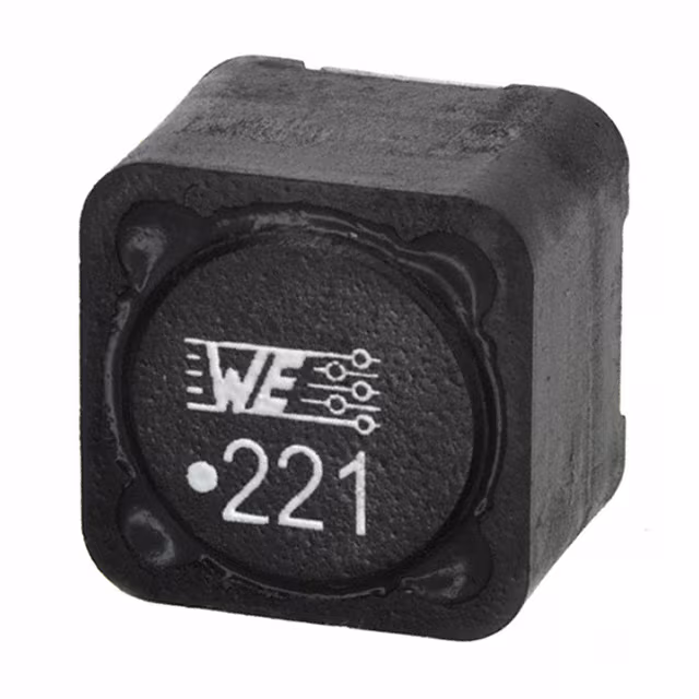 7447709221 Würth Elektronik