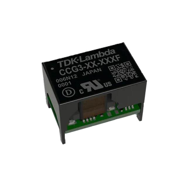 CCG3-48-15SF TDK-Lambda