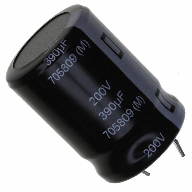ECO-S2DP391BA Panasonic Electronic Components