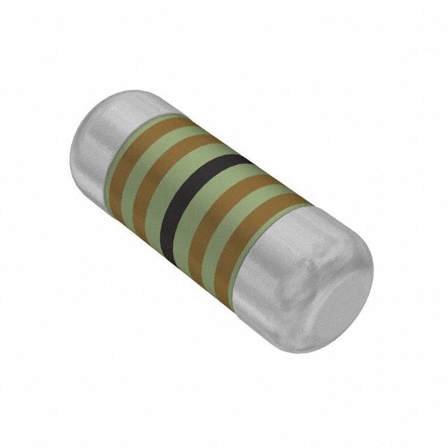 SMM02070C1101FBP00 Vishay