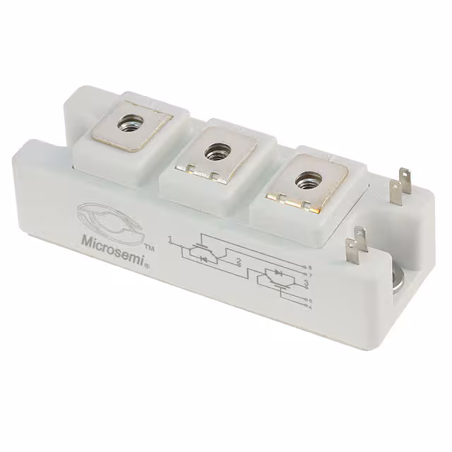 APTGT100A120D1G Microchip