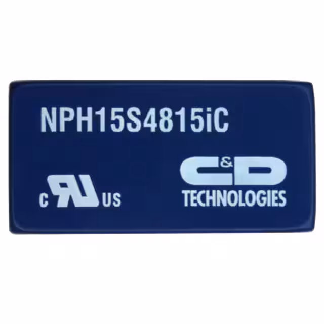 NPH15S4815IC Murata Electronics