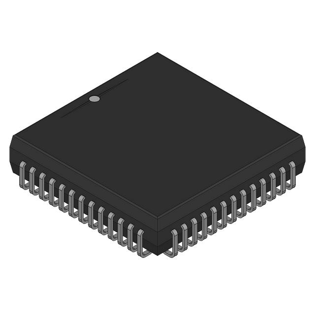 MC68L711E9FNE2 Freescale Semiconductor