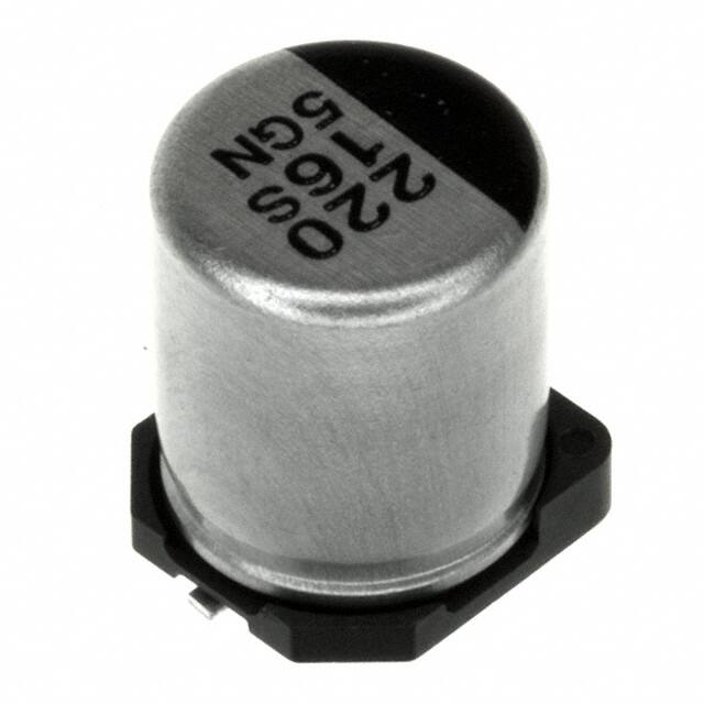 ECE-V1CA221XP Panasonic Electronic Components