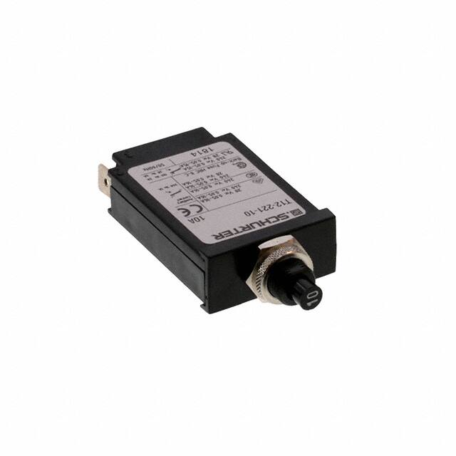 4410.0015 SCHURTER Inc.