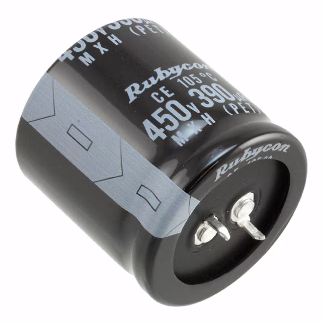 400VXR270MEFCSN35X35 Rubycon