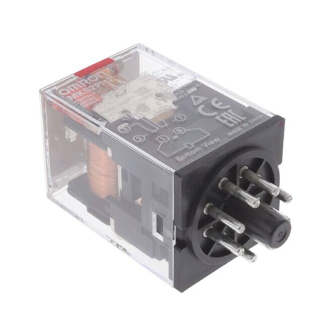 MKS2PI-2 AC120 Omron