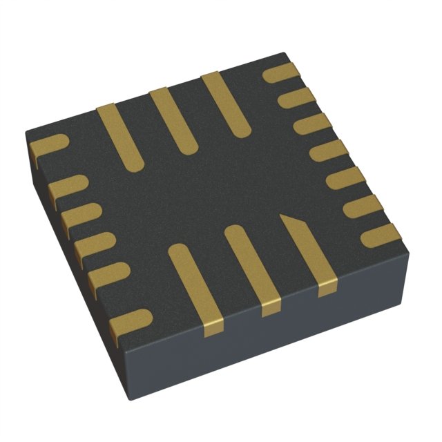 MP6619GQ-Z Monolithic Power Systems Inc.
