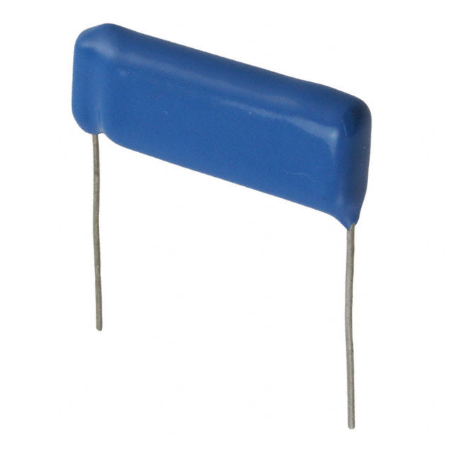 105M02QB47 Cornell Dubilier Knowles