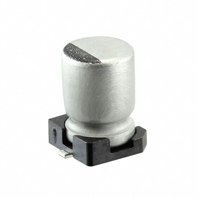 16SLV10M4X6.1 Rubycon