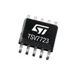 TSV7723IST STMicroelectronics