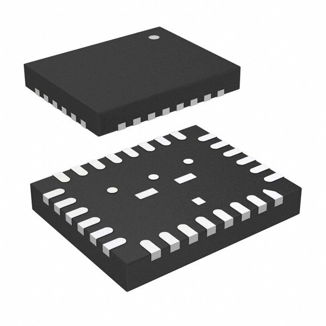 LTC3636IUFD-1#PBF Analog Devices Inc.