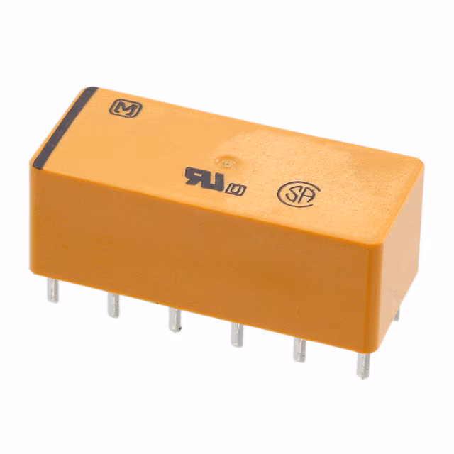 S4EB-24V Panasonic Electronic Components