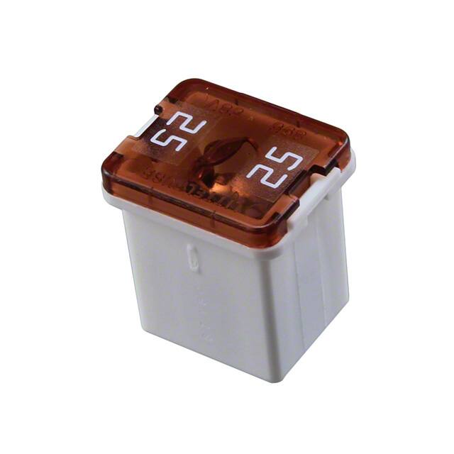 0895025.Z Littelfuse