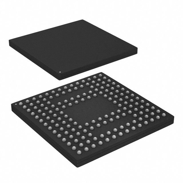 SCF5249VM140 NXP Semiconductors