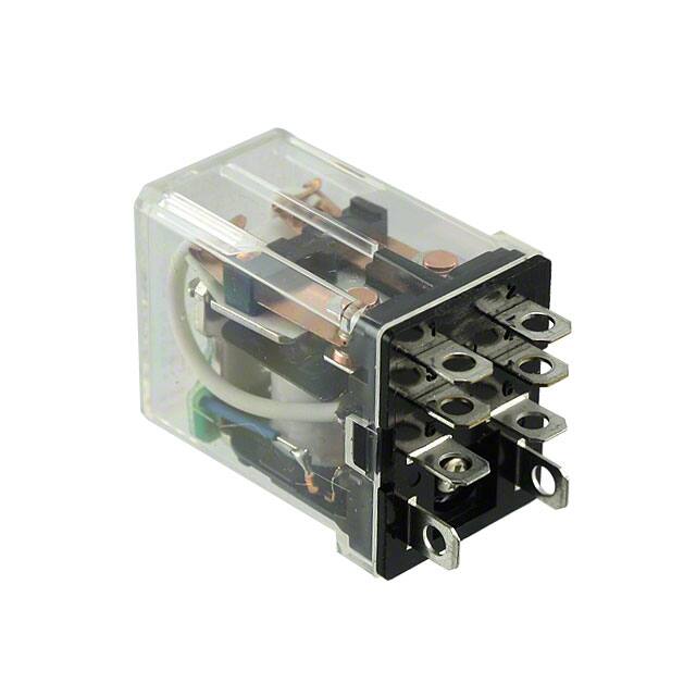 AHK22124 Panasonic Electronic Components