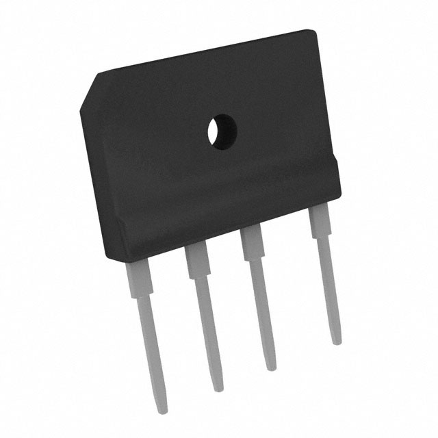 GBJ2506-G Comchip Technology