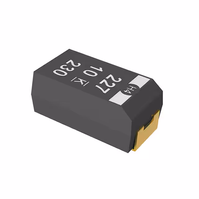 T502D685K035AG6110 KEMET Corporation