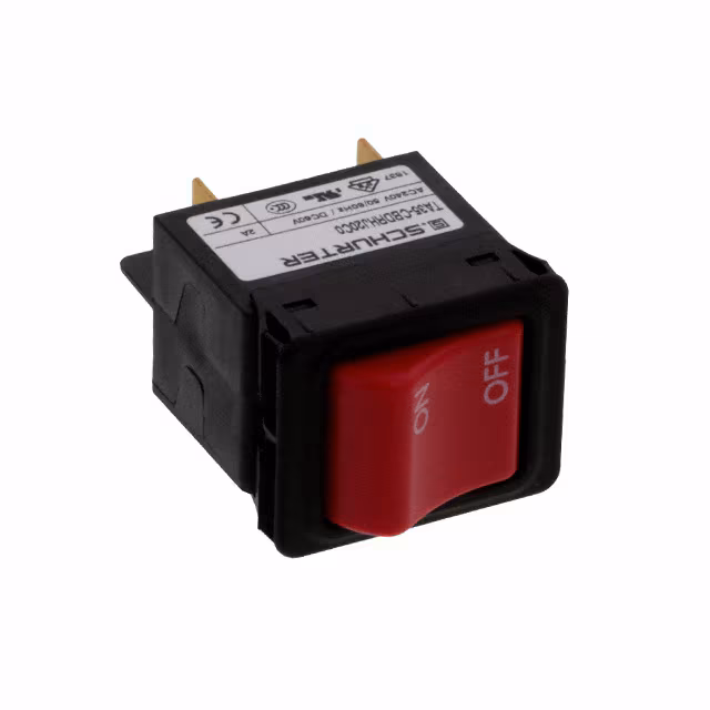 4435.0306 SCHURTER Inc.