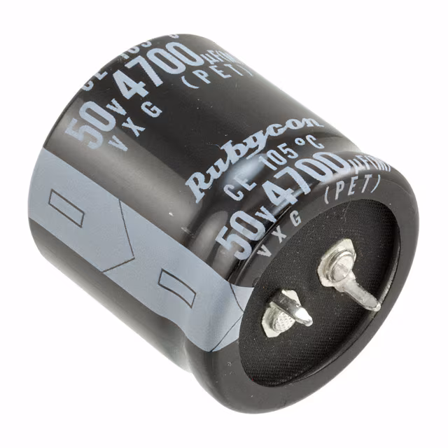 50VXG6800MEFC35X35 Rubycon