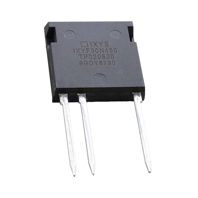 IXYF30N450 Littelfuse