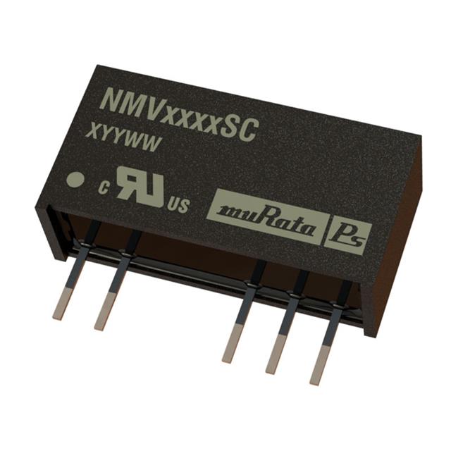 NMV0505SC Murata Electronics
