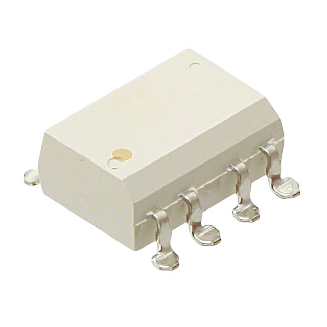 TLP227GA-2(TP1,F) Toshiba Semiconductor and Storage