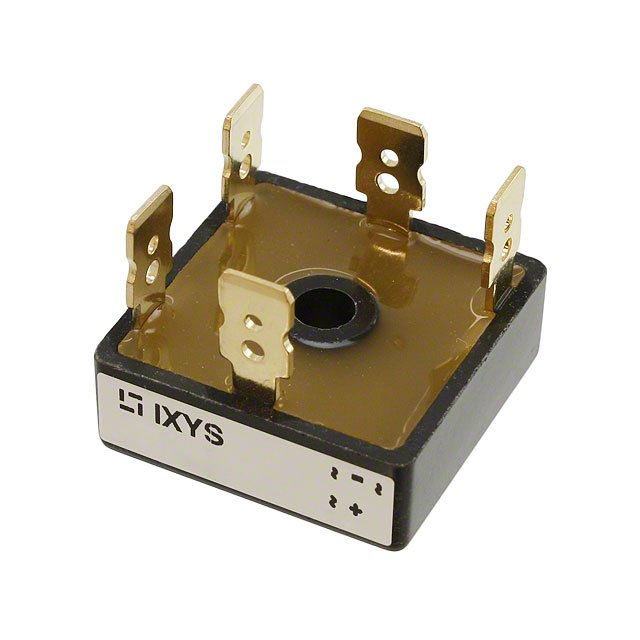 VUO18-12DT8 Littelfuse