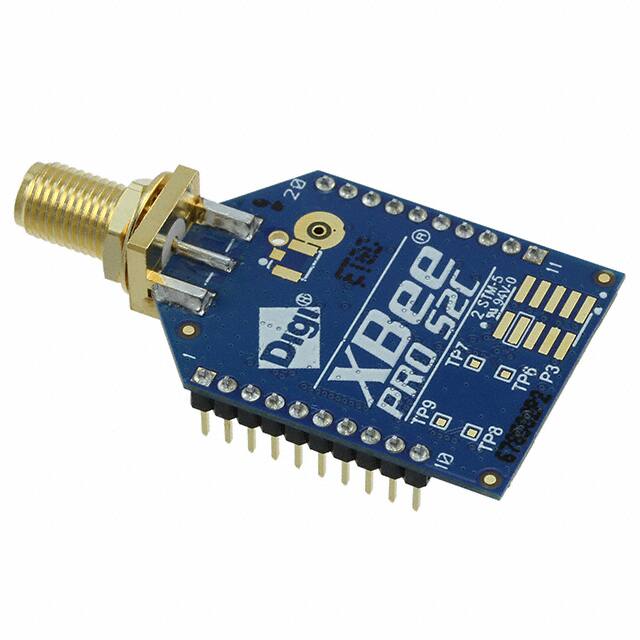 XBP24CDMSIT-001 Digi